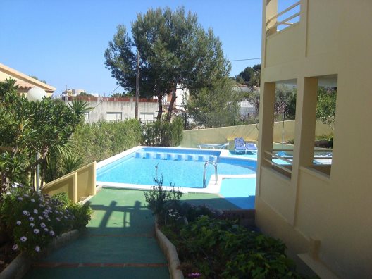 Apartamentos Mercury