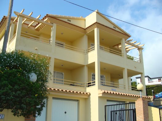 Apartamentos Mercury