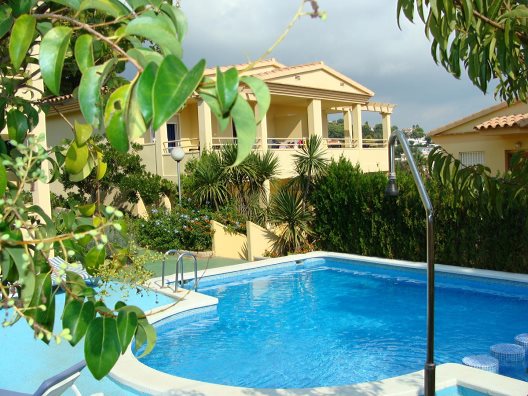 Apartamentos Mercury