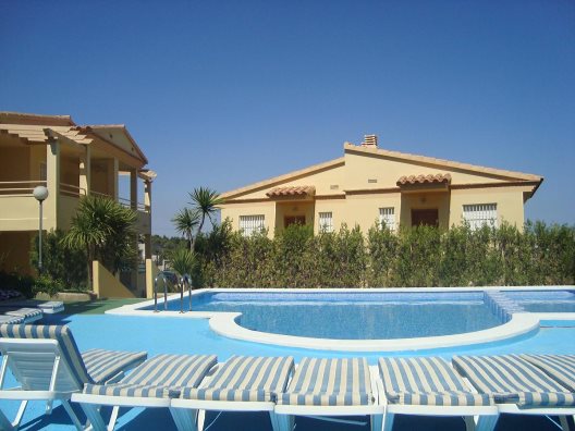 Apartamentos Mercury