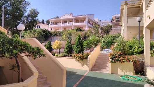 Apartamentos Mercury