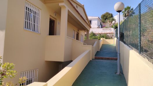 Apartamentos Mercury