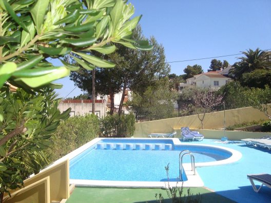 Apartamentos Mercury