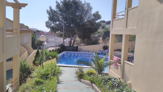 Apartamentos Mercury