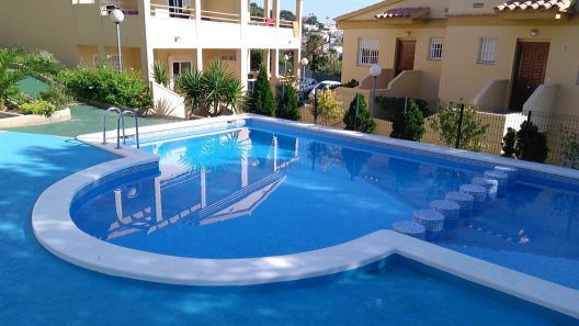 Apartamentos Mercury