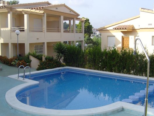 Apartamentos Mercury