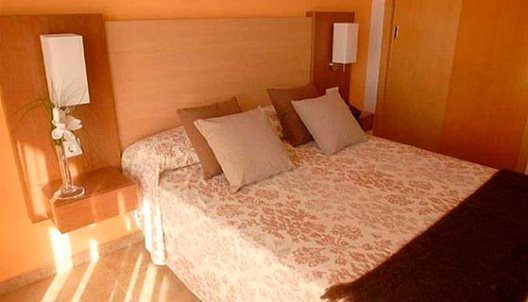Apartamentos Meridiano 7 Resort