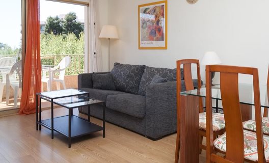 Apartamentos Meritxell