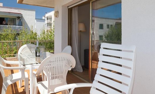 Apartamentos Meritxell