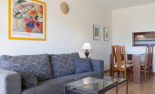 Apartamentos Meritxell