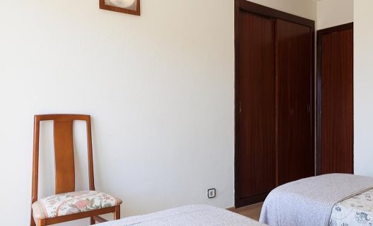 Apartamentos Meritxell