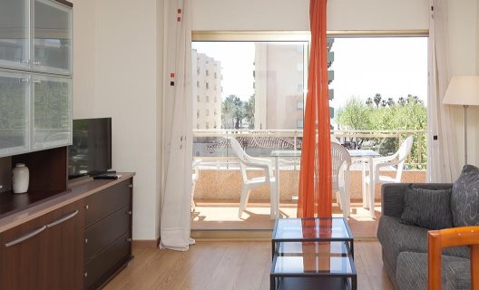 Apartamentos Meritxell