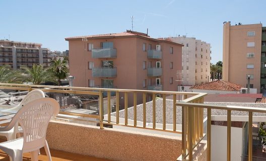 Apartamentos Meritxell