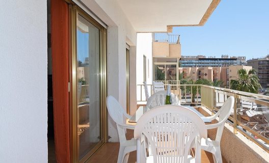 Apartamentos Meritxell