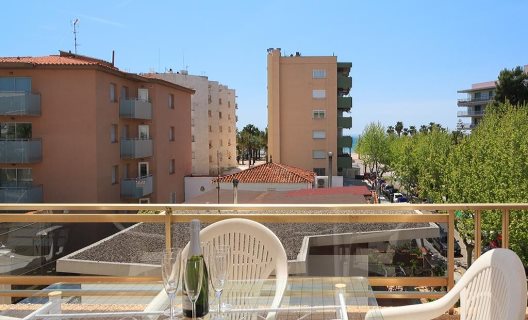 Apartamentos Meritxell