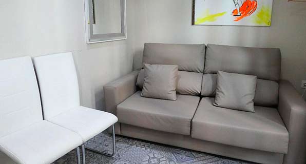 Apartamentos Mesones 3000