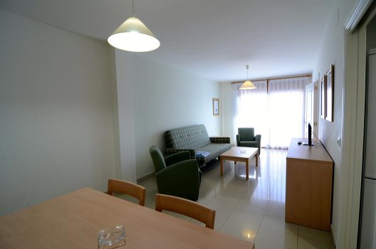 Apartamentos Mestral