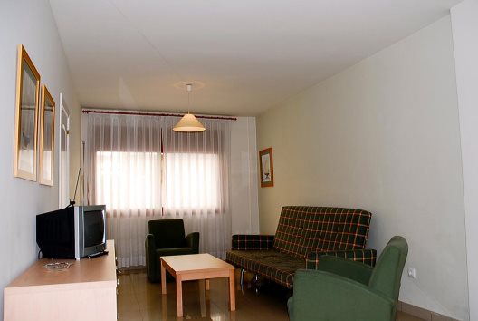 Apartamentos Mestral