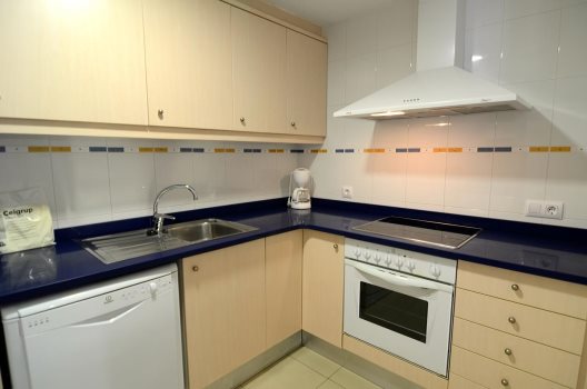 Apartamentos Mestral