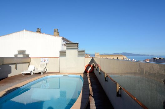 Apartamentos Mestral