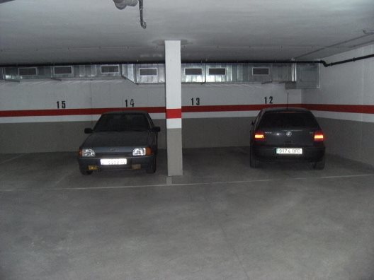 Apartamentos Mestral