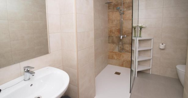 Apartamentos Mestret