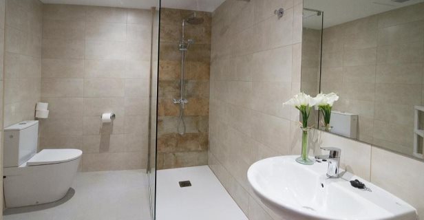Apartamentos Mestret