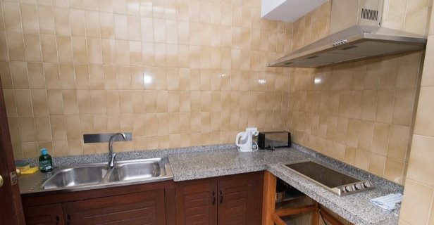 Apartamentos Mestret