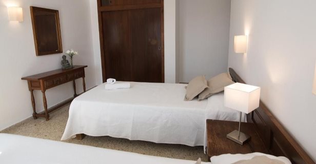 Apartamentos Mestret