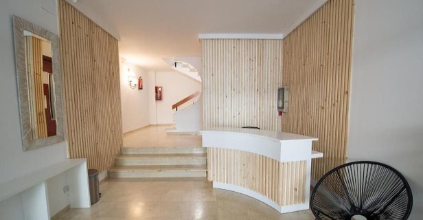 Apartamentos Mestret