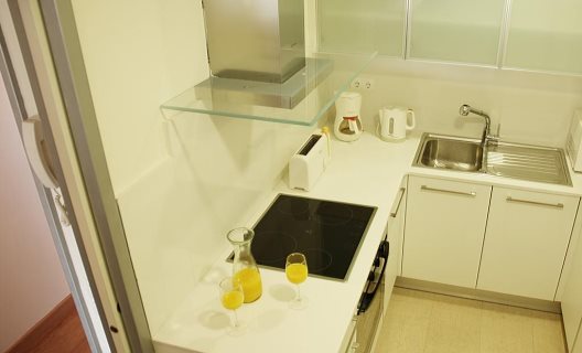 Apartamentos Mh Apartments Gaudi