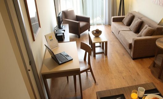 Apartamentos Mh Apartments Gaudi