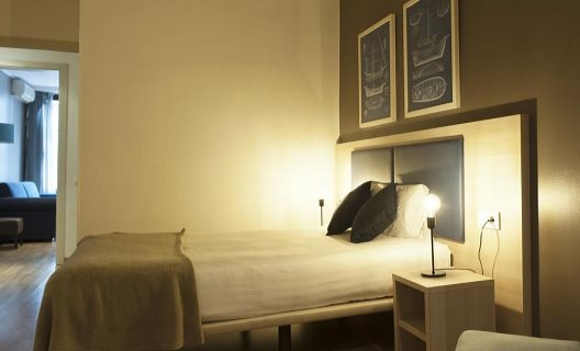 Apartamentos Mh Apartments Guell