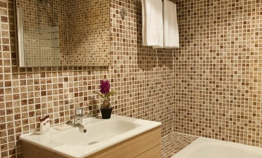 Apartamentos Mh Apartments Guell