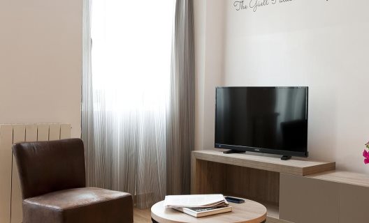 Apartamentos Mh Apartments Guell