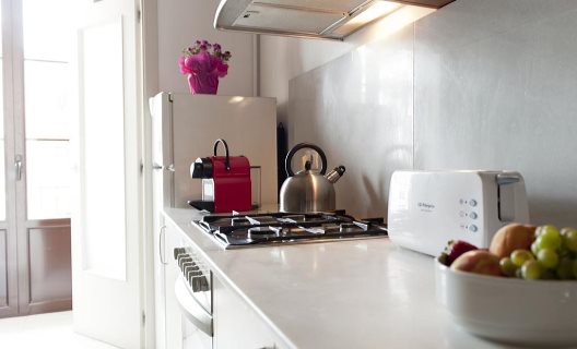 Apartamentos Mh Apartments Guell