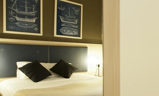 Apartamentos Mh Apartments Guell