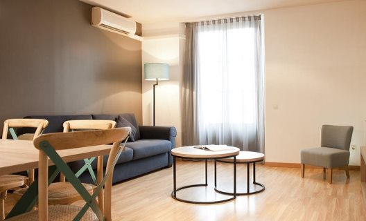 Apartamentos Mh Apartments Guell