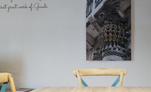 Apartamentos Mh Apartments Guell