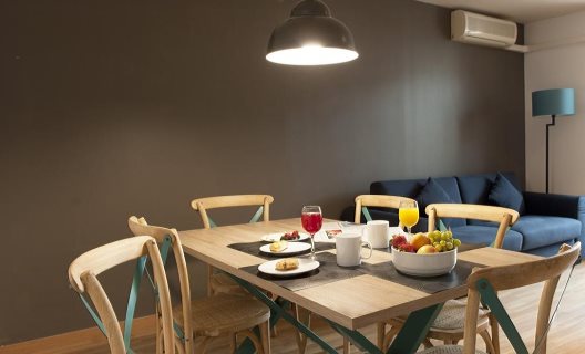 Apartamentos Mh Apartments Guell