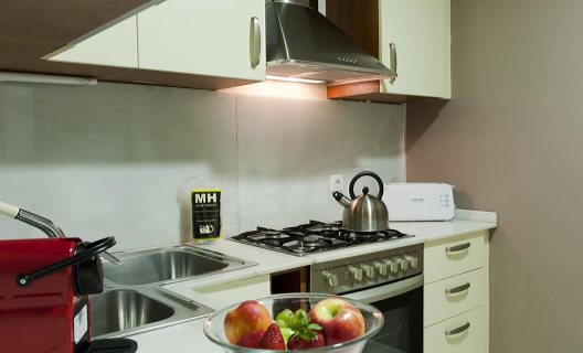 Apartamentos Mh Apartments Guell