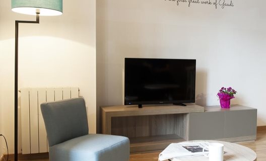 Apartamentos Mh Apartments Guell