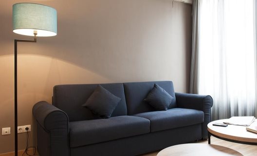 Apartamentos Mh Apartments Guell