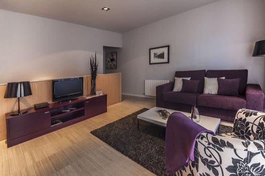 Apartamentos Mh Apartments Sant Pau
