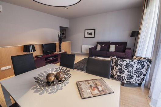 Apartamentos Mh Apartments Sant Pau