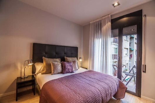 Apartamentos Mh Apartments Sant Pau