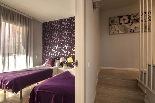 Apartamentos Mh Apartments Sant Pau