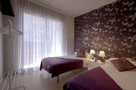 Apartamentos Mh Apartments Sant Pau