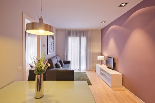Apartamentos Mh Apartments Sant Pau
