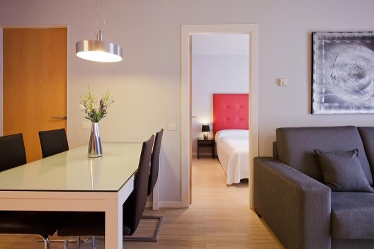 Apartamentos Mh Apartments Sant Pau